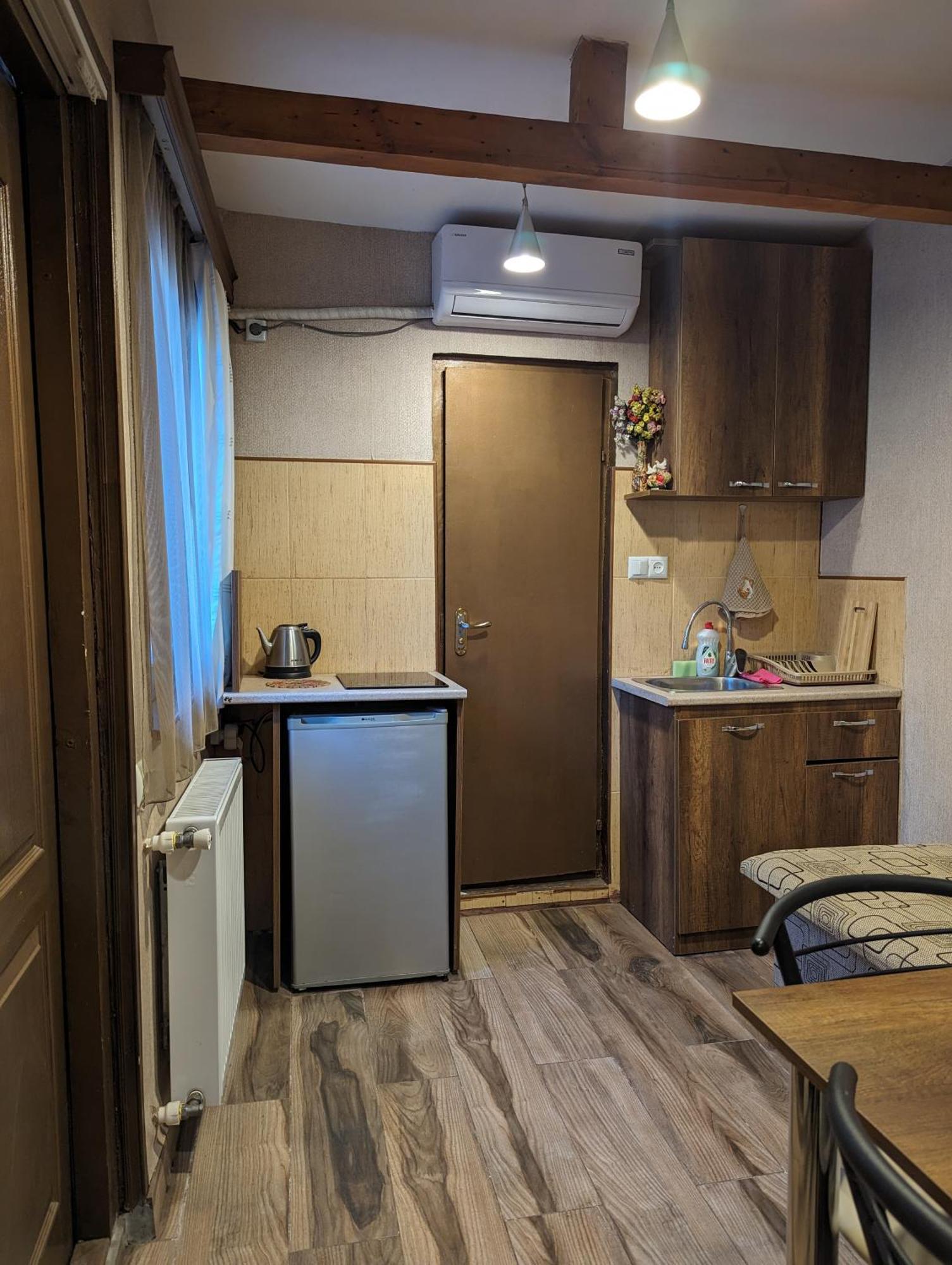 Cute&Tiny -5 Minutes Walk From Marjanishvili Metro Tbilisi Exteriör bild