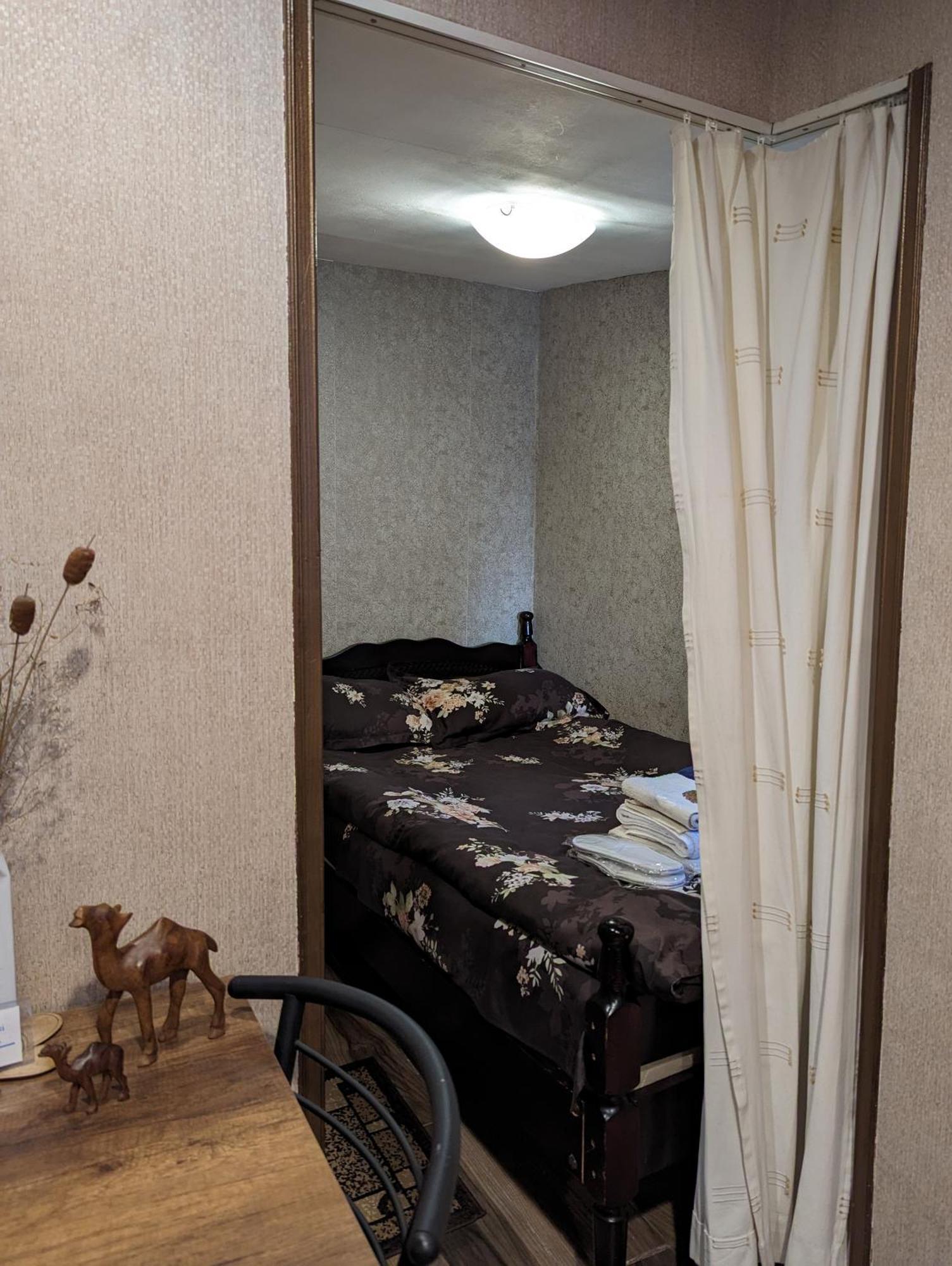 Cute&Tiny -5 Minutes Walk From Marjanishvili Metro Tbilisi Exteriör bild