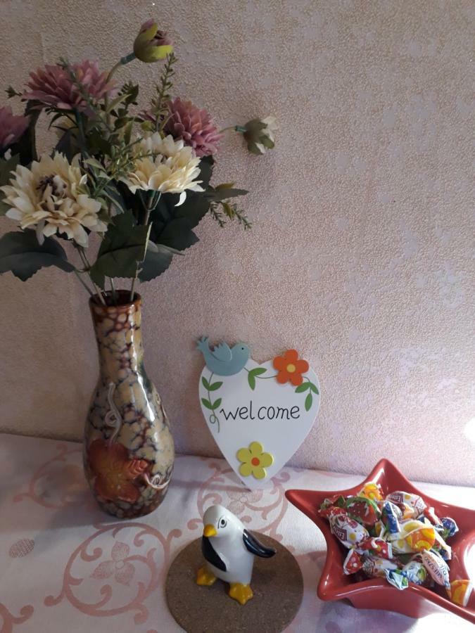 Cute&Tiny -5 Minutes Walk From Marjanishvili Metro Tbilisi Exteriör bild